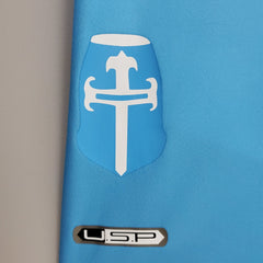 UNIVERSIDAD CATÓLICA EDICIÓN ESPECIAL 2011 HOMBRE (RETRO) - Bota de Oro Tienda