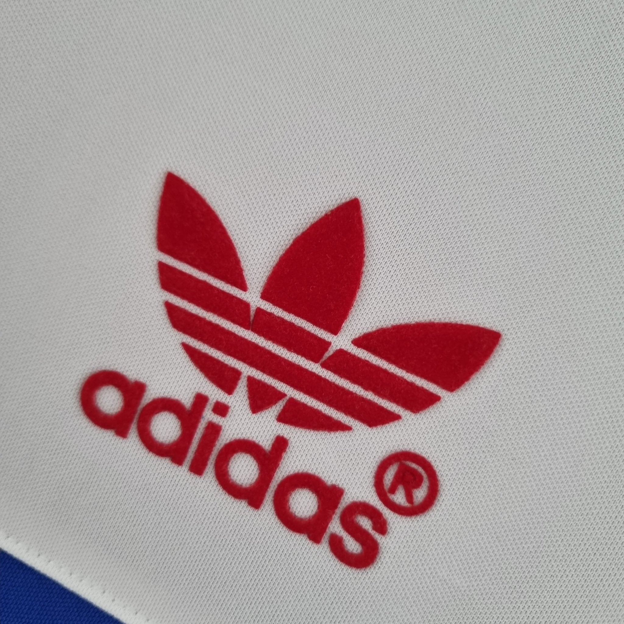 UNIVERSIDAD CATÓLICA I 1987 HOMBRE (RETRO) - Bota de Oro Tienda