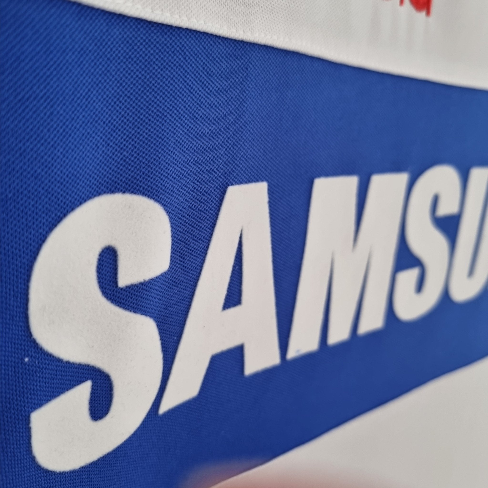 UNIVERSIDAD CATÓLICA I 1993 HOMBRE (RETRO) - Bota de Oro Tienda