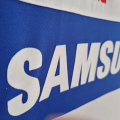 UNIVERSIDAD CATÓLICA I 1993 HOMBRE (RETRO) - Bota de Oro Tienda