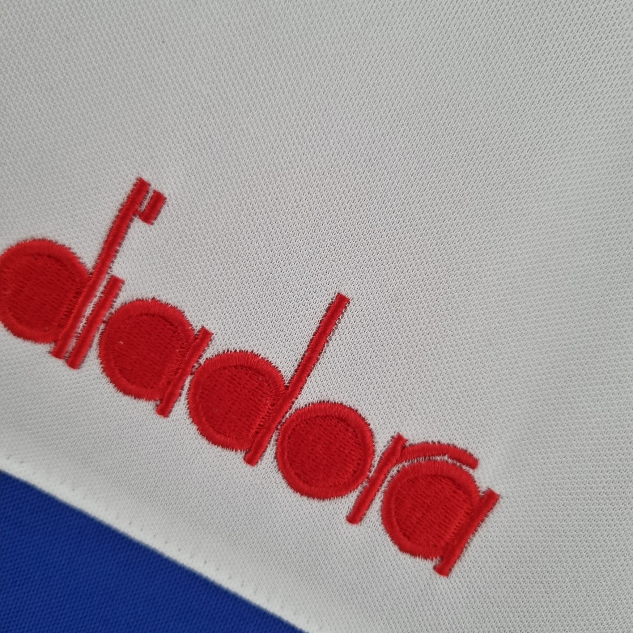 UNIVERSIDAD CATÓLICA I 1993 HOMBRE (RETRO) - Bota de Oro Tienda