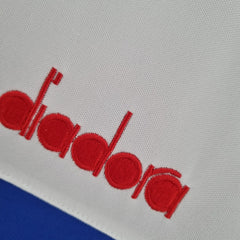 UNIVERSIDAD CATÓLICA I 1993 HOMBRE (RETRO) - Bota de Oro Tienda