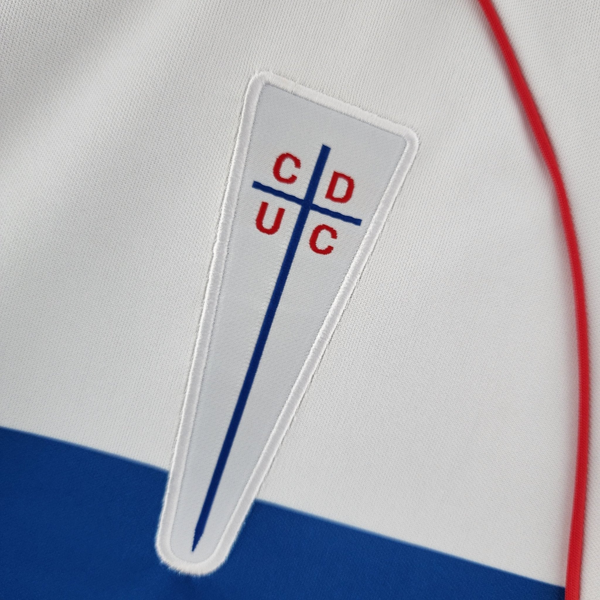 UNIVERSIDAD CATÓLICA I 2002 HOMBRE (RETRO) - Bota de Oro Tienda