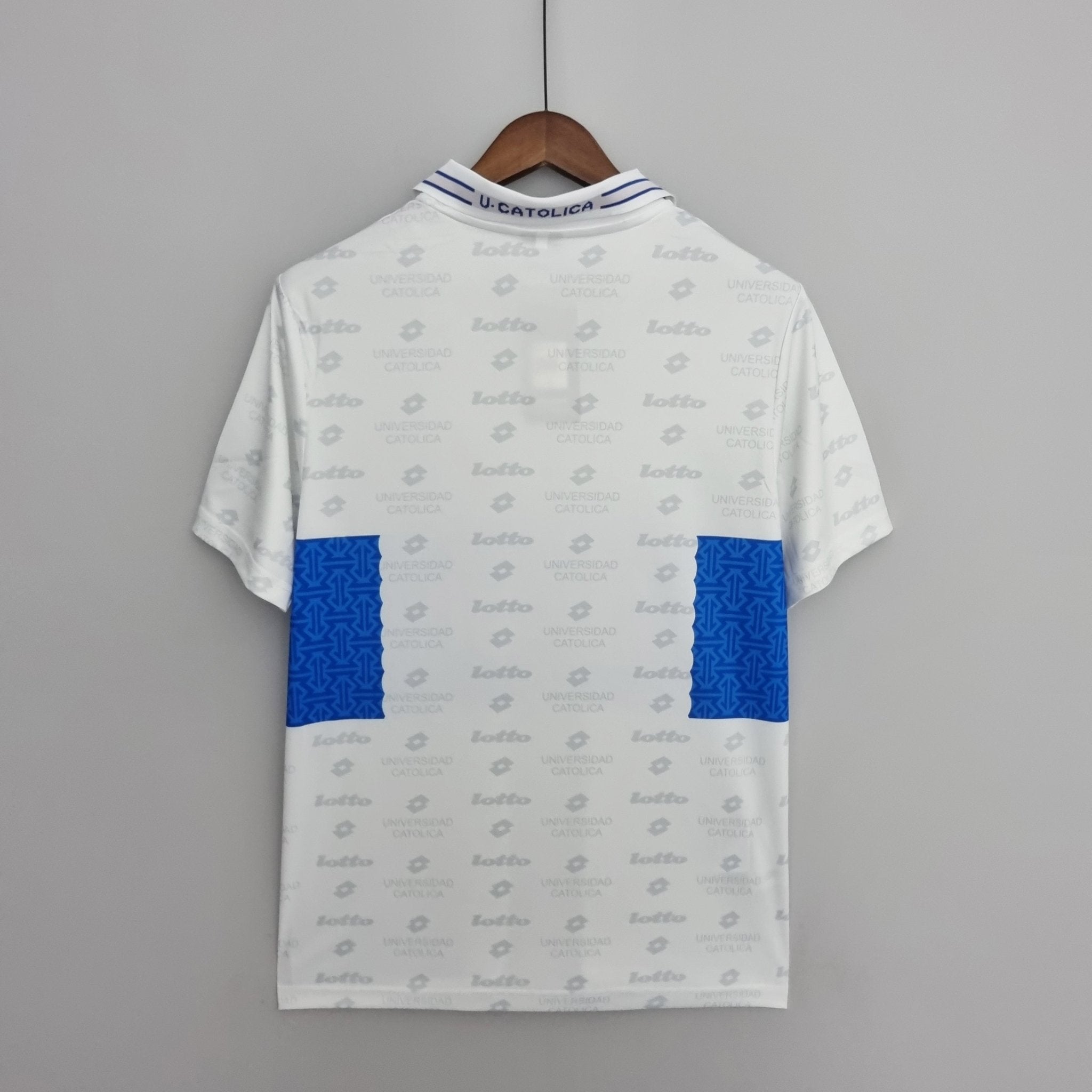 UNIVERSIDAD CATÓLICA I 96 HOMBRE (RETRO) - Bota de Oro Tienda
