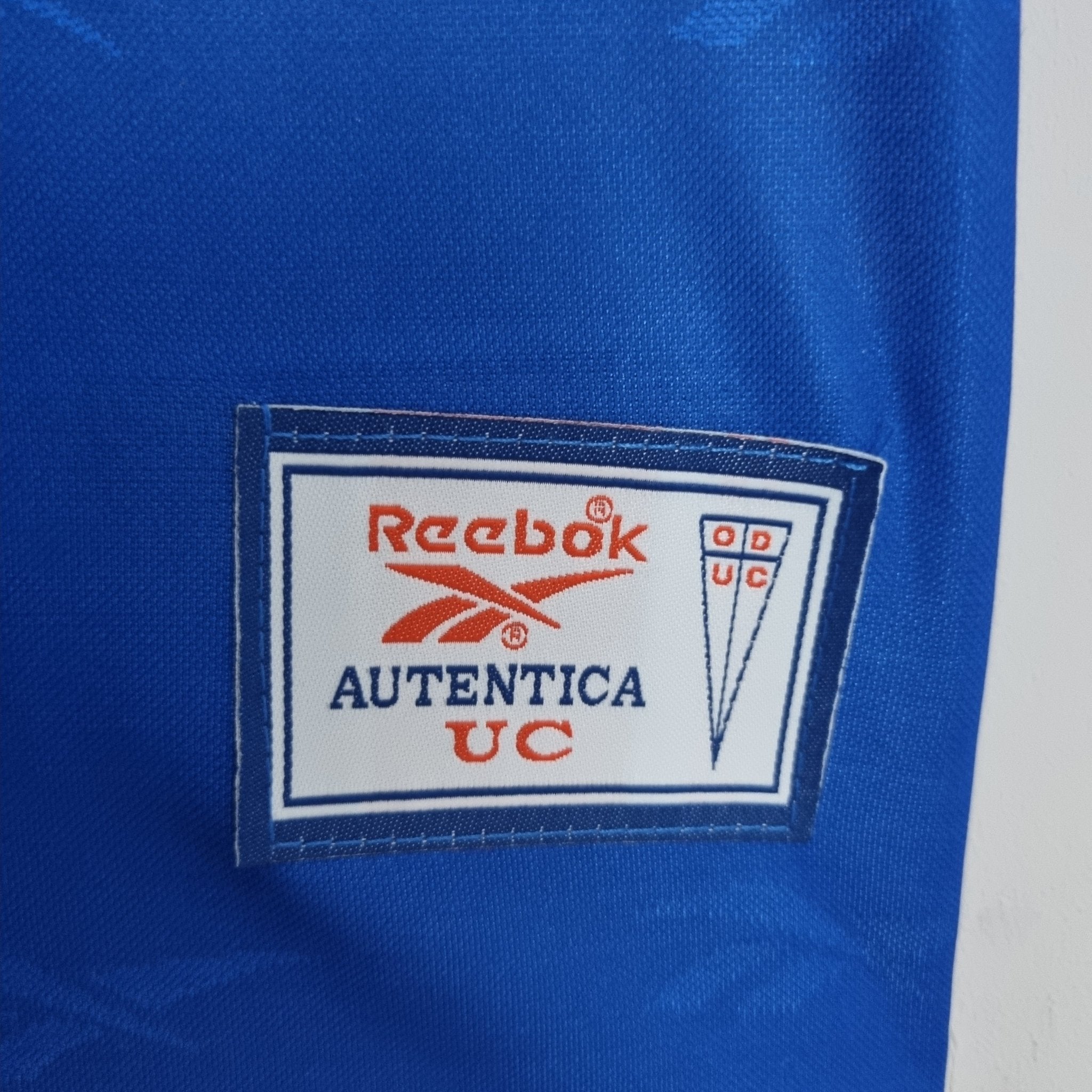 UNIVERSIDAD CATÓLICA I 98 HOMBRE (RETRO) - Bota de Oro Tienda