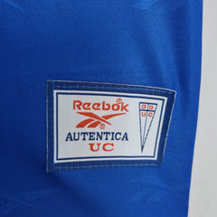 UNIVERSIDAD CATÓLICA I 98 HOMBRE (RETRO) - Bota de Oro Tienda