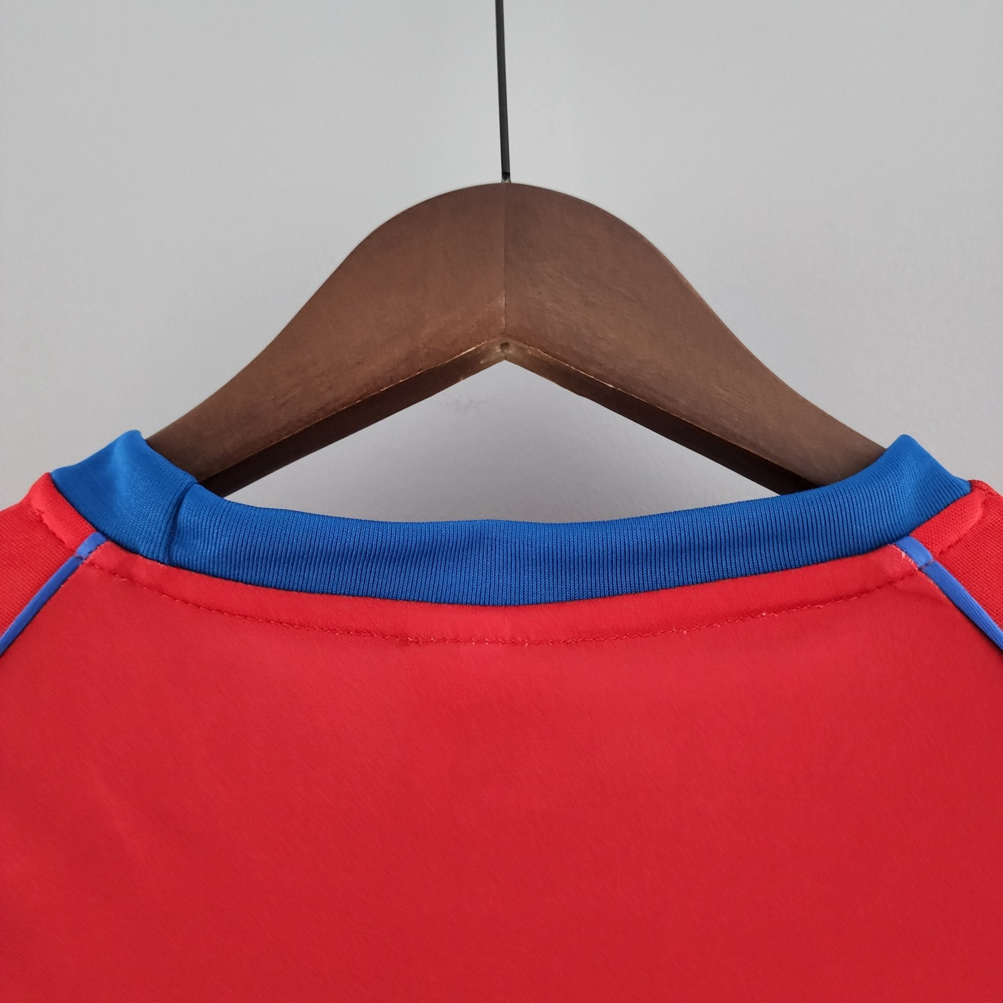 UNIVERSIDAD CATÓLICA II 2002 HOMBRE (RETRO) - Bota de Oro Tienda