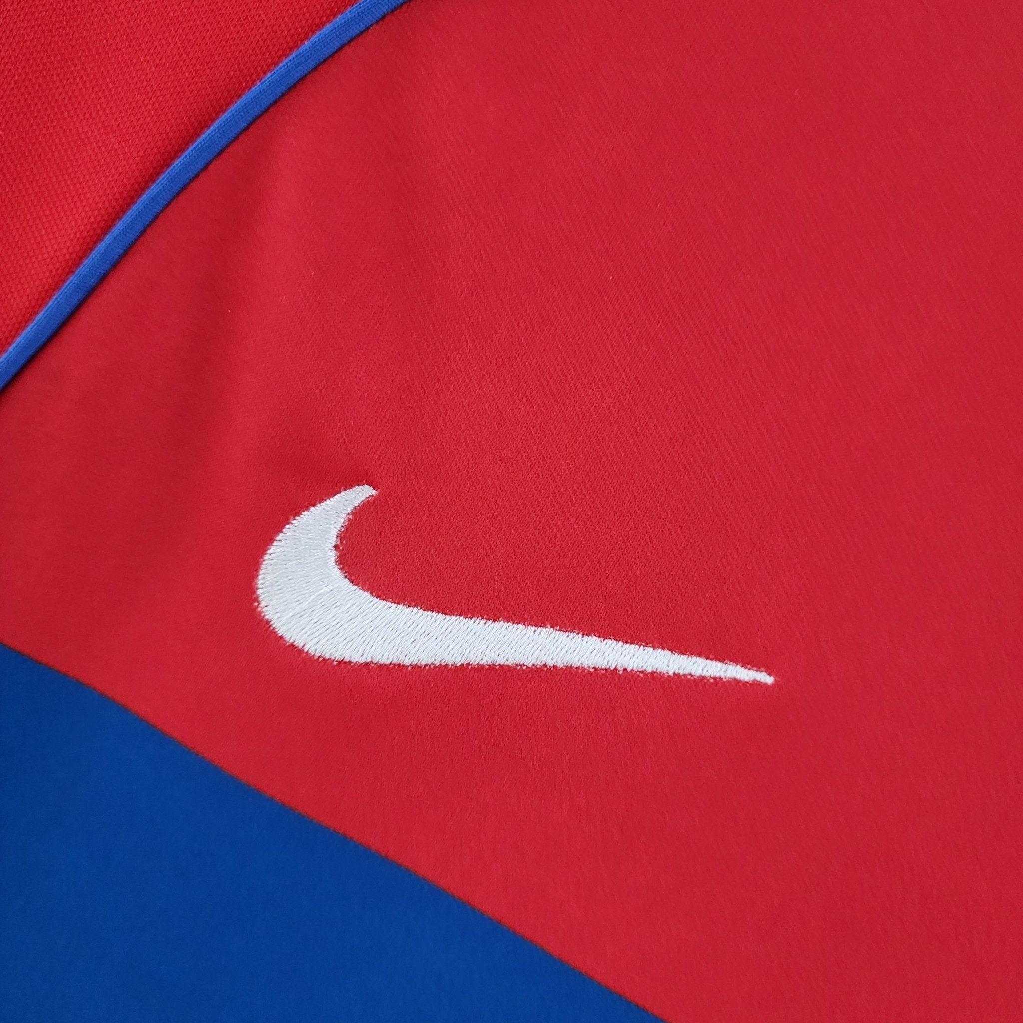 UNIVERSIDAD CATÓLICA II 2002 HOMBRE (RETRO) - Bota de Oro Tienda