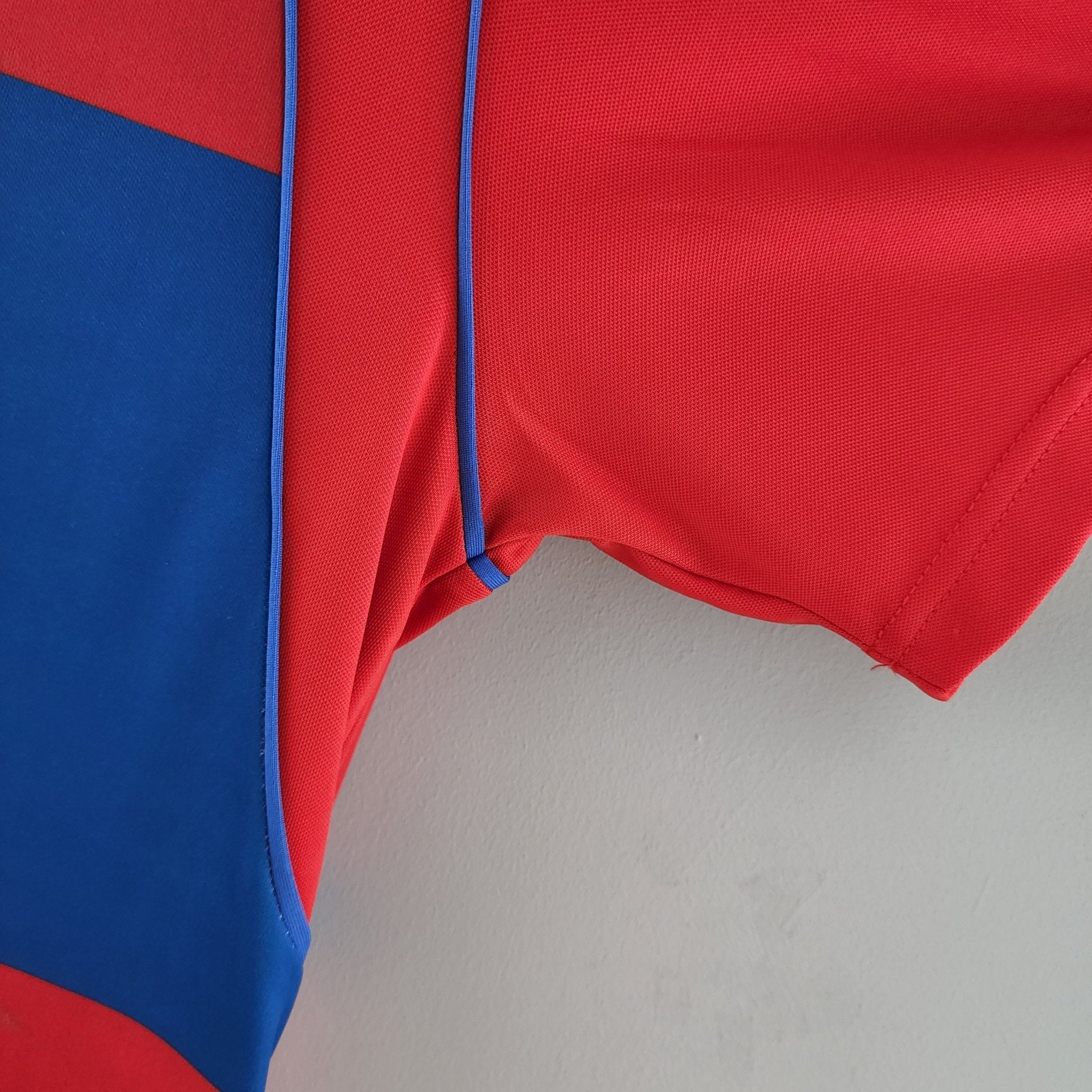 UNIVERSIDAD CATÓLICA II 2002 HOMBRE (RETRO) - Bota de Oro Tienda