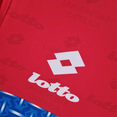 UNIVERSIDAD CATÓLICA II 96 HOMBRE (RETRO) - Bota de Oro Tienda