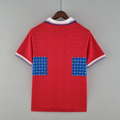 UNIVERSIDAD CATÓLICA II 96 HOMBRE (RETRO) - Bota de Oro Tienda