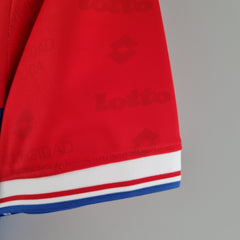 UNIVERSIDAD CATÓLICA II 96 HOMBRE (RETRO) - Bota de Oro Tienda