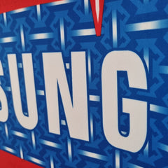 UNIVERSIDAD CATÓLICA II 96 HOMBRE (RETRO) - Bota de Oro Tienda