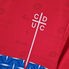 UNIVERSIDAD CATÓLICA II 96 HOMBRE (RETRO) - Bota de Oro Tienda