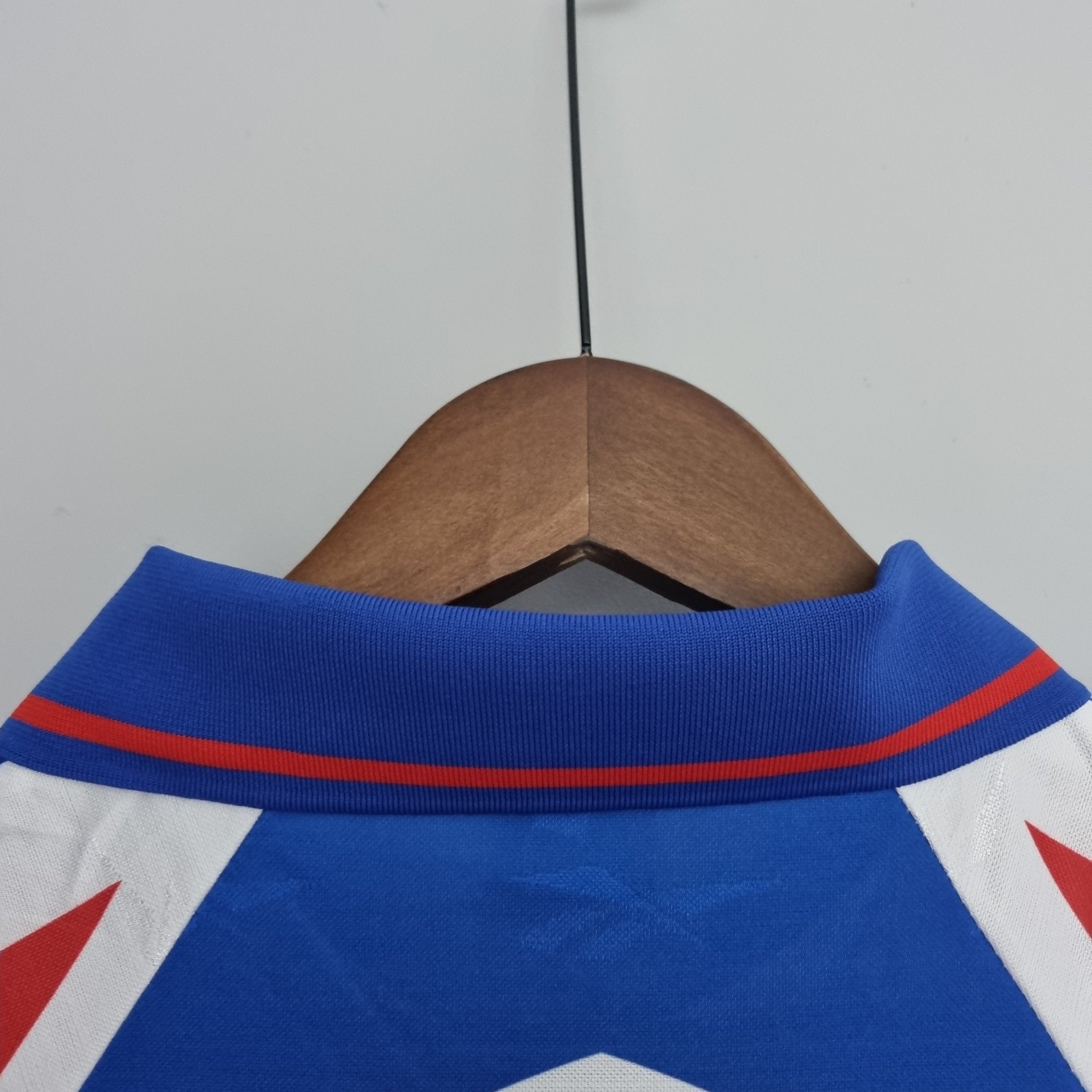 UNIVERSIDAD CATÓLICA II 98 HOMBRE (RETRO) - Bota de Oro Tienda