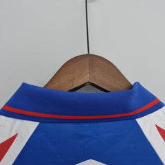 UNIVERSIDAD CATÓLICA II 98 HOMBRE (RETRO) - Bota de Oro Tienda