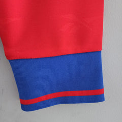 UNIVERSIDAD CATÓLICA II 98 MANGA LARGA HOMBRE (RETRO) - Bota de Oro Tienda