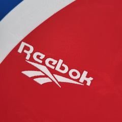 UNIVERSIDAD CATÓLICA II 98 MANGA LARGA HOMBRE (RETRO) - Bota de Oro Tienda