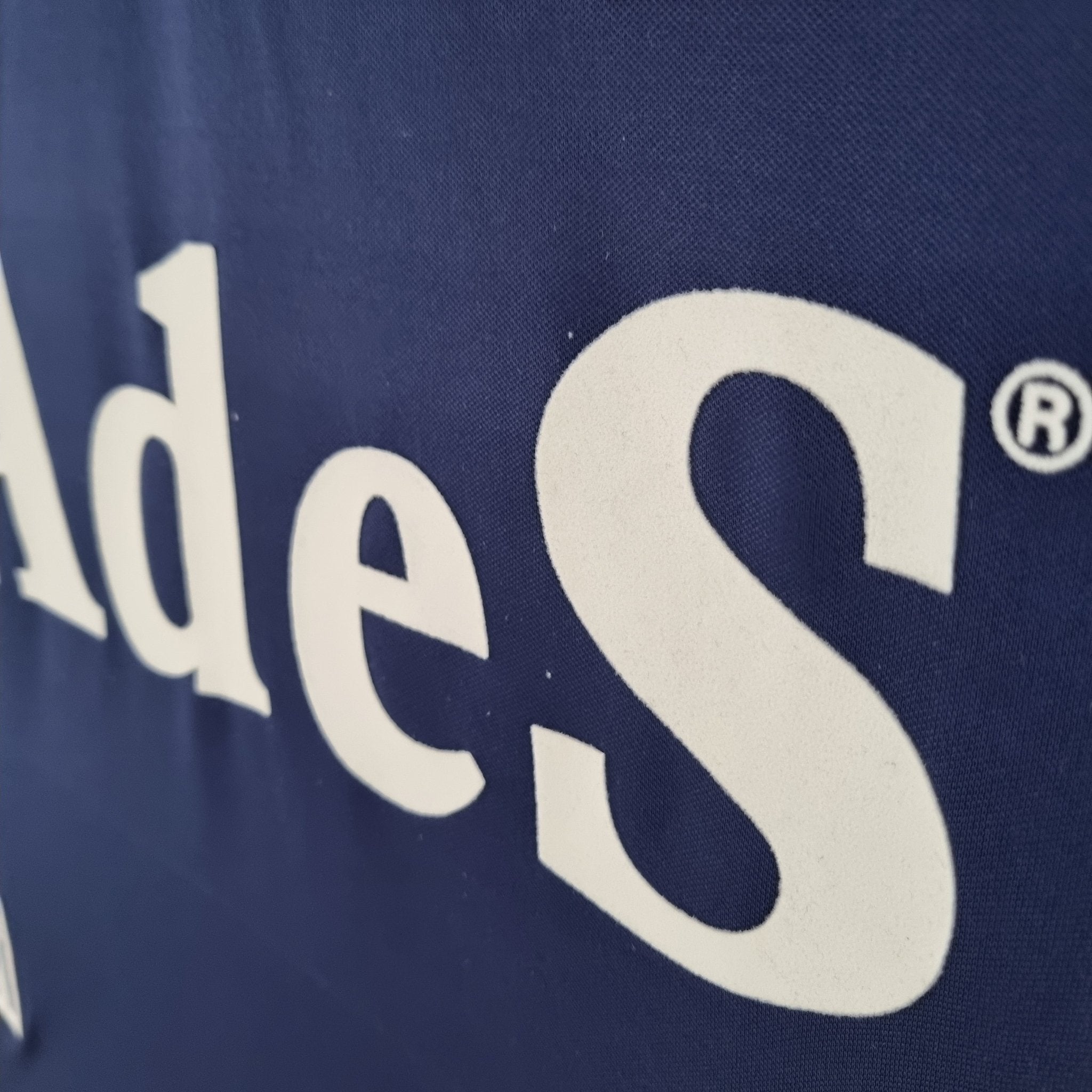 UNIVERSIDAD DE CHILE I 00/01 HOMBRE (RETRO) - Bota de Oro Tienda