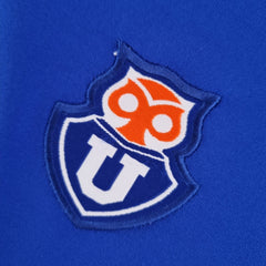 UNIVERSIDAD DE CHILE I 2011 MANGA LARGA HOMBRE (RETRO) - Bota de Oro Tienda