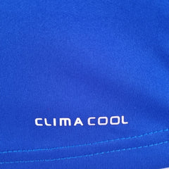 UNIVERSIDAD DE CHILE I 2011 MANGA LARGA HOMBRE (RETRO) - Bota de Oro Tienda