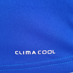 UNIVERSIDAD DE CHILE I 2011 MANGA LARGA HOMBRE (RETRO) - Bota de Oro Tienda