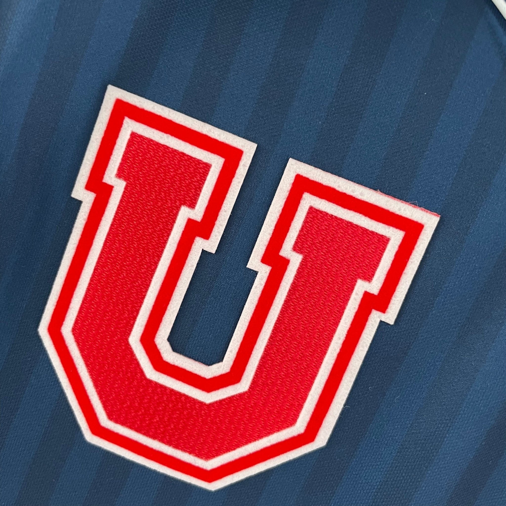 UNIVERSIDAD DE CHILE I 94/95 HOMBRE (RETRO) - Bota de Oro Tienda