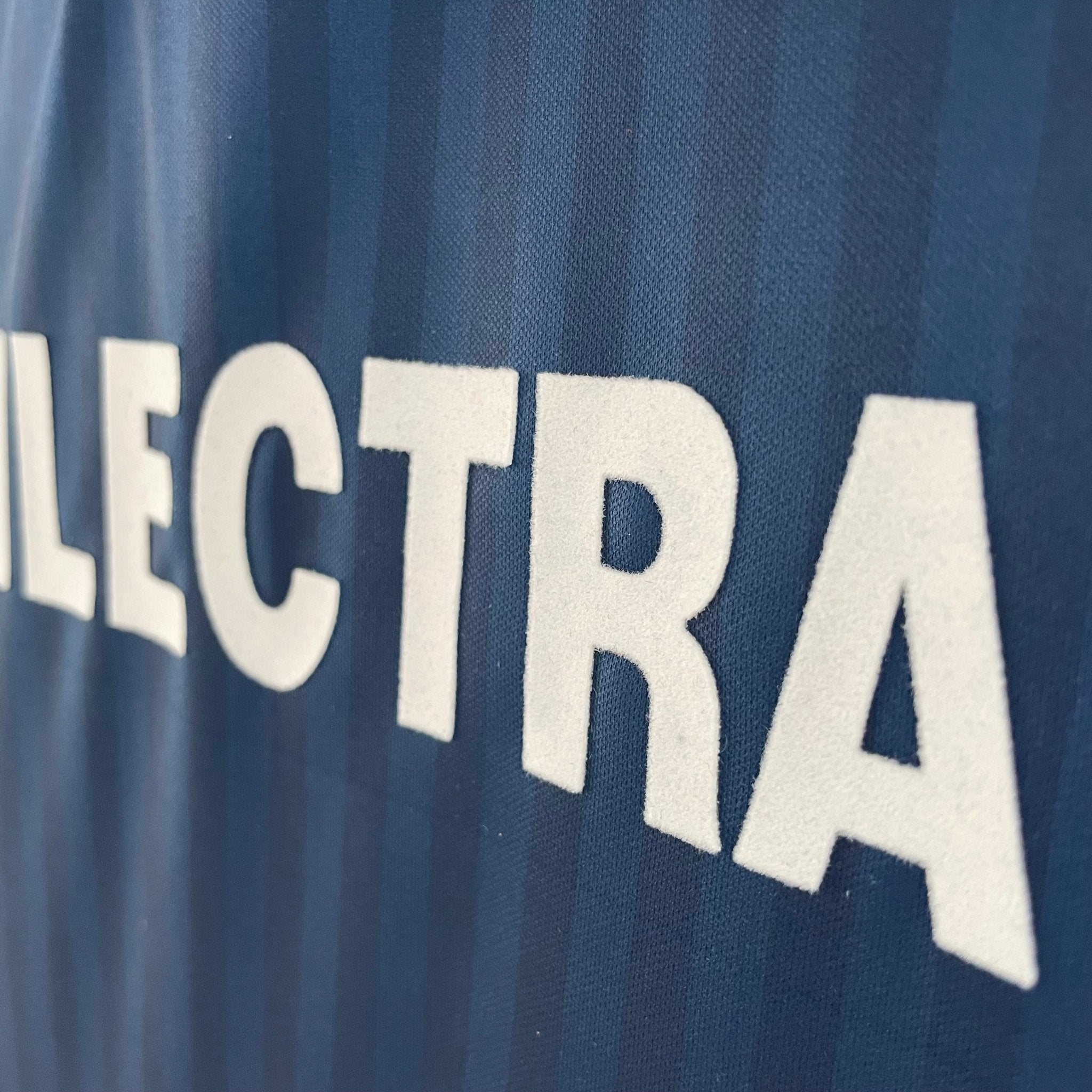 UNIVERSIDAD DE CHILE I 94/95 HOMBRE (RETRO) - Bota de Oro Tienda