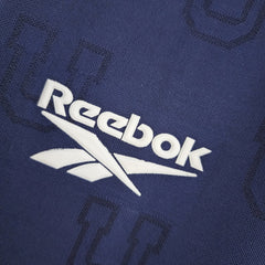 UNIVERSIDAD DE CHILE I 98 MANGA LARGA HOMBRE (RETRO) - Bota de Oro Tienda