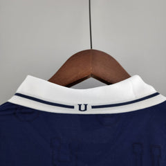 UNIVERSIDAD DE CHILE I 98 MANGA LARGA HOMBRE (RETRO) - Bota de Oro Tienda