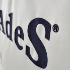 UNIVERSIDAD DE CHILE II 00/01 HOMBRE (RETRO) - Bota de Oro Tienda