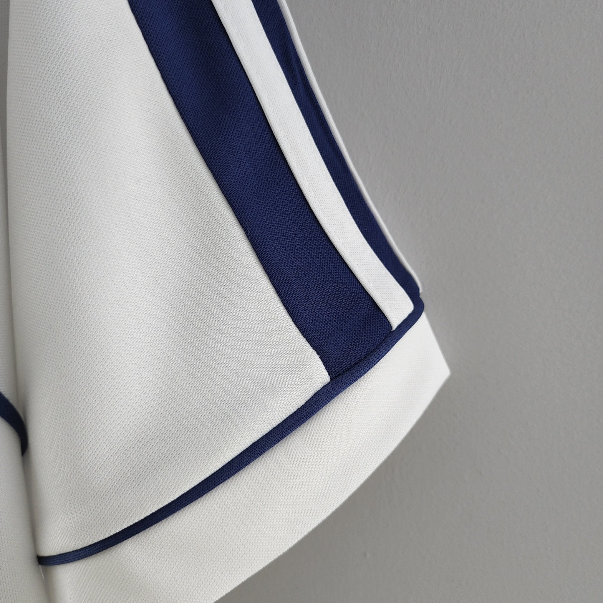 UNIVERSIDAD DE CHILE II 00/01 HOMBRE (RETRO) - Bota de Oro Tienda