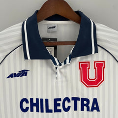 UNIVERSIDAD DE CHILE II 94/95 HOMBRE (RETRO) - Bota de Oro Tienda