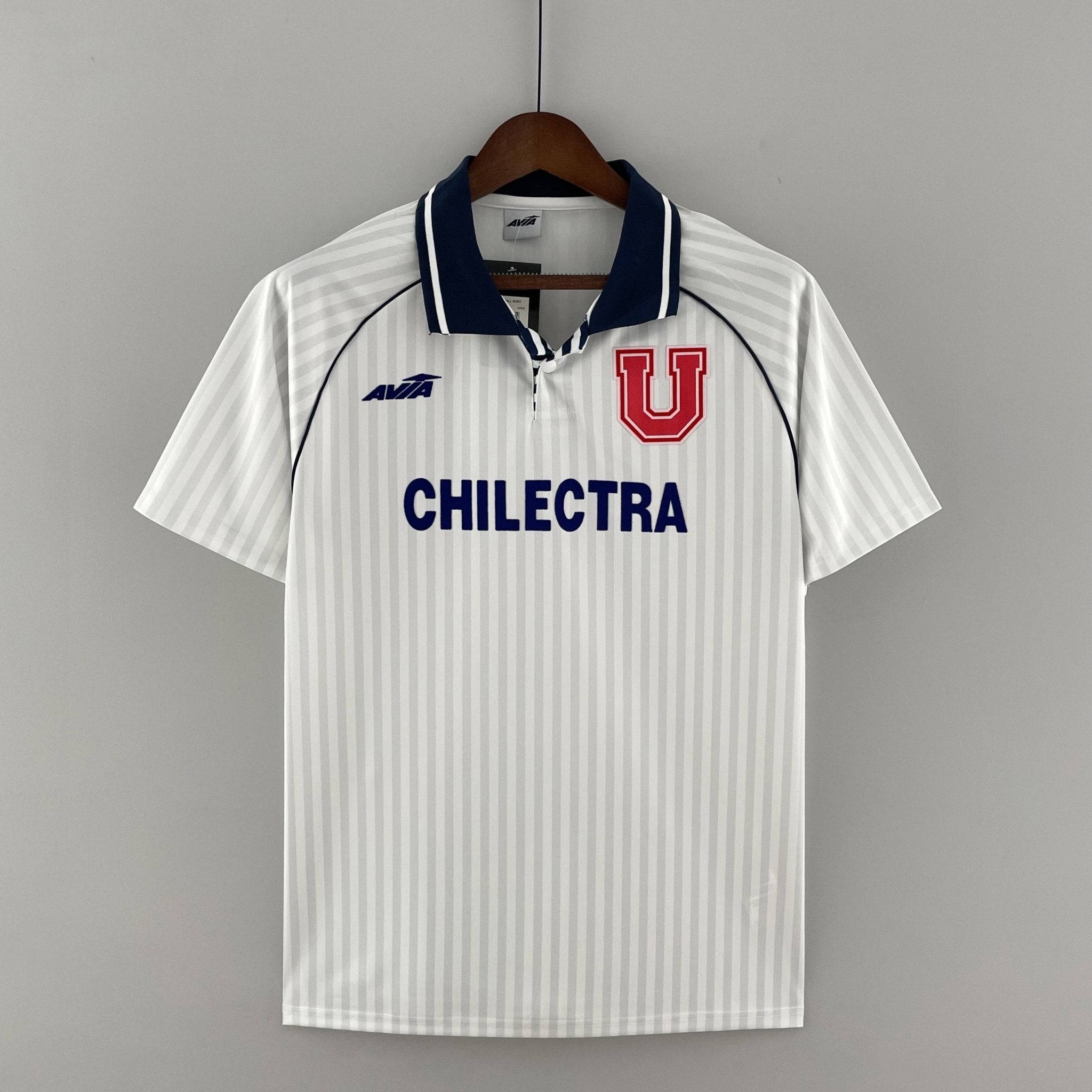 UNIVERSIDAD DE CHILE II 94/95 HOMBRE (RETRO) - Bota de Oro Tienda