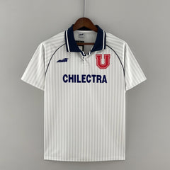 UNIVERSIDAD DE CHILE II 94/95 HOMBRE (RETRO) - Bota de Oro Tienda