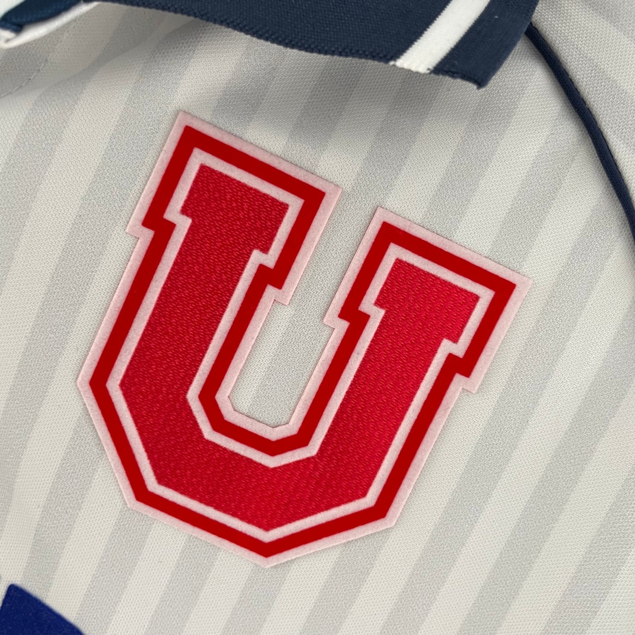 UNIVERSIDAD DE CHILE II 94/95 HOMBRE (RETRO) - Bota de Oro Tienda