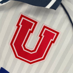 UNIVERSIDAD DE CHILE II 94/95 HOMBRE (RETRO) - Bota de Oro Tienda