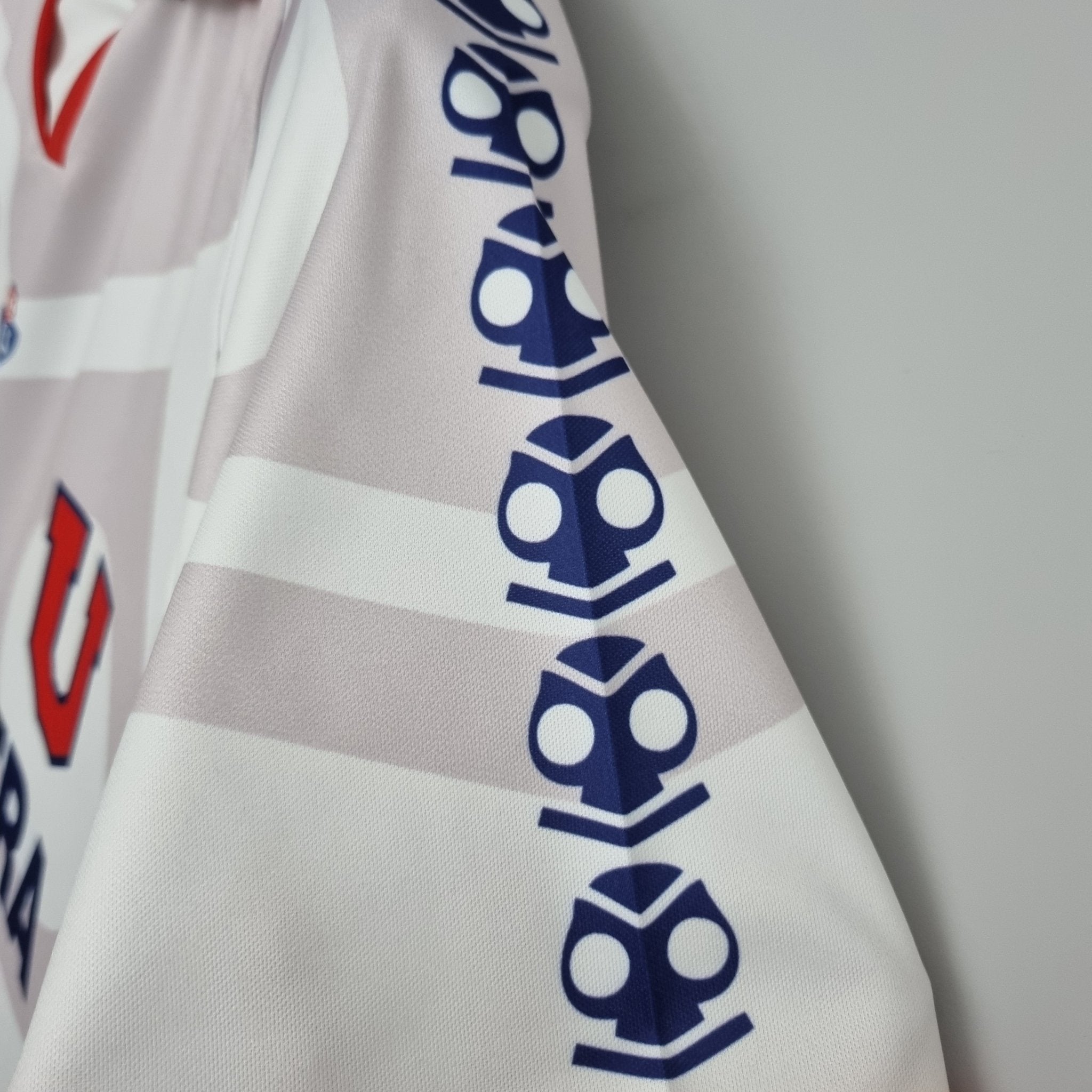 UNIVERSIDAD DE CHILE II 96 HOMBRE (RETRO) - Bota de Oro Tienda