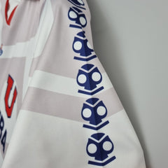 UNIVERSIDAD DE CHILE II 96 HOMBRE (RETRO) - Bota de Oro Tienda