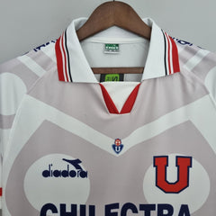 UNIVERSIDAD DE CHILE II 96 HOMBRE (RETRO) - Bota de Oro Tienda