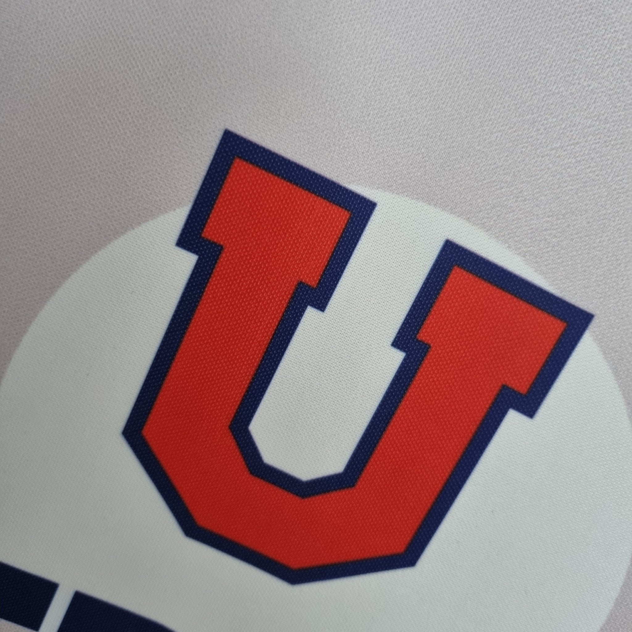 UNIVERSIDAD DE CHILE II 96 HOMBRE (RETRO) - Bota de Oro Tienda