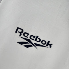 UNIVERSIDAD DE CHILE II 98 MANGA LARGA HOMBRE (RETRO) - Bota de Oro Tienda