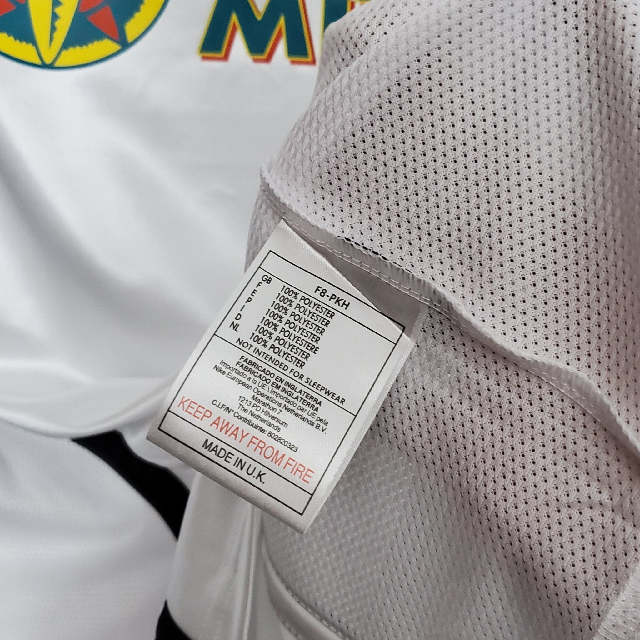 VALENCIA I 01/02 HOMBRE (RETRO) - Bota de Oro Tienda