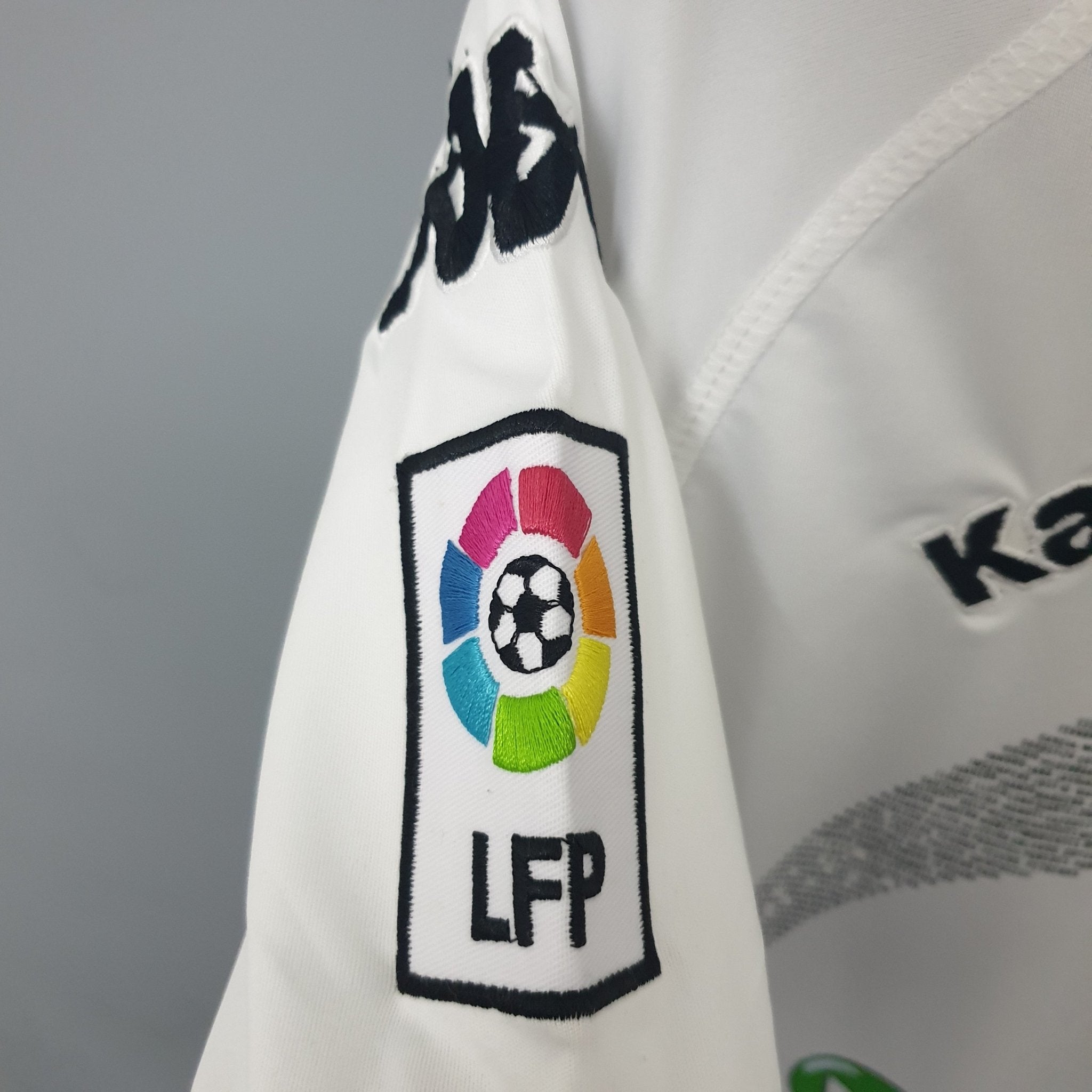 VALENCIA I 09/10 HOMBRE (RETRO) - Bota de Oro Tienda