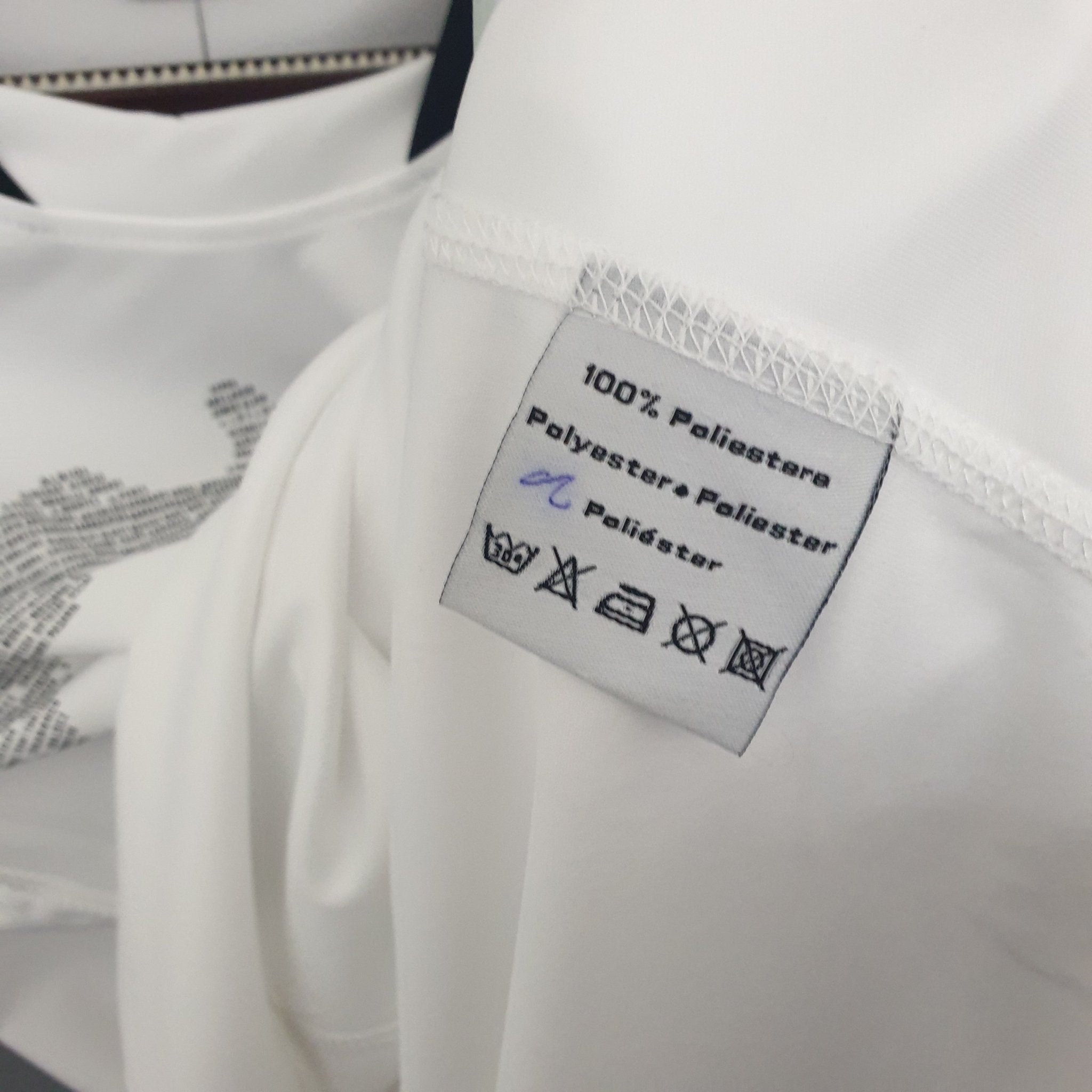 VALENCIA I 09/10 HOMBRE (RETRO) - Bota de Oro Tienda