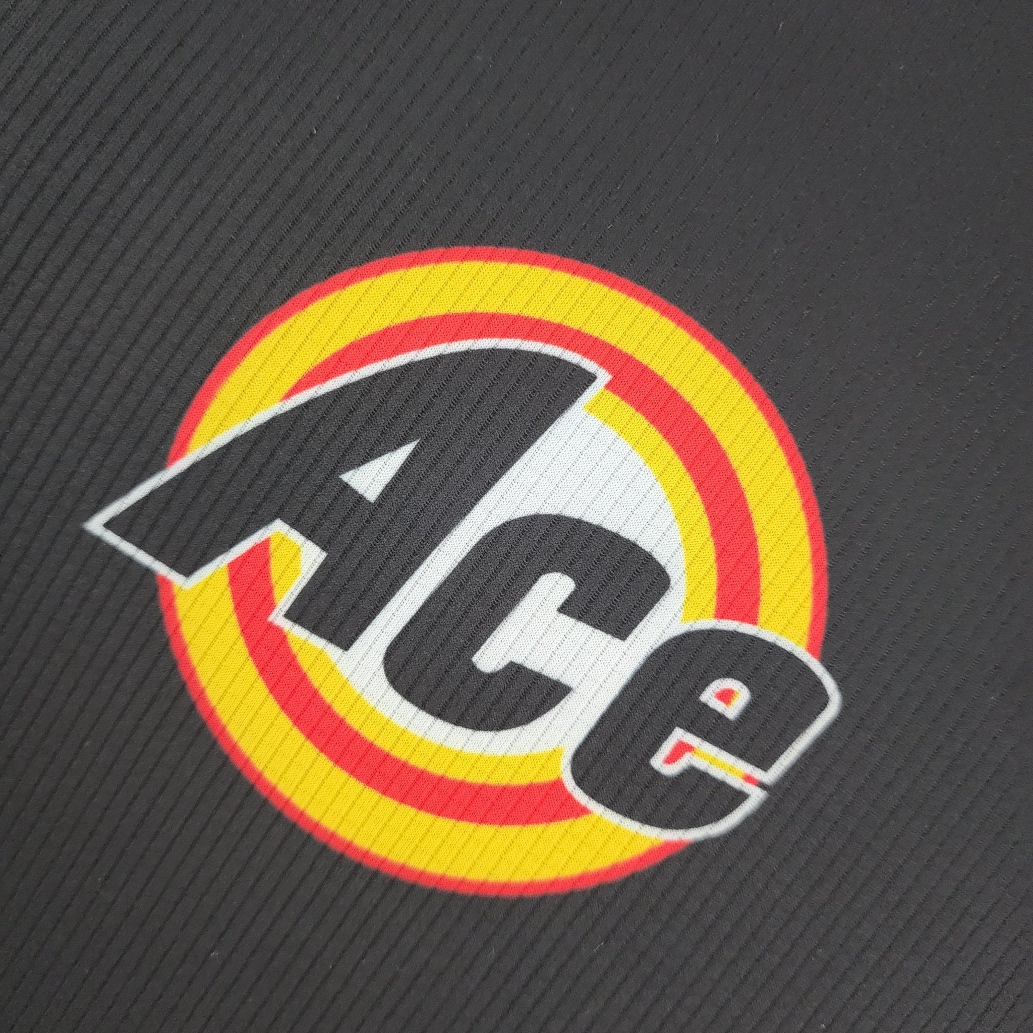 VASCO ll 2000 NEGRA HOMBRE (RETRO) - Bota de Oro Tienda