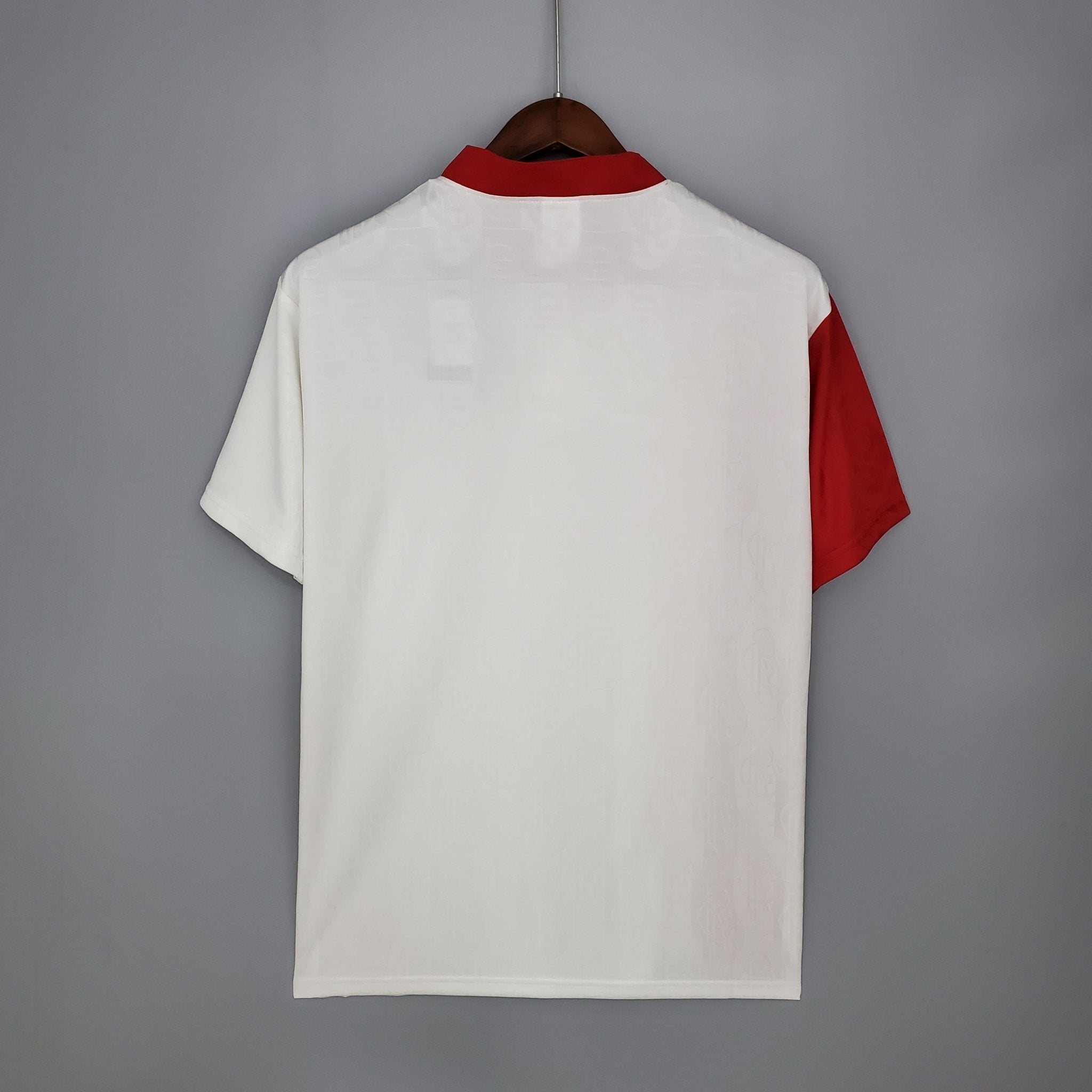 WANDERER I 96/97 HOMBRE (RETRO) - Bota de Oro Tienda