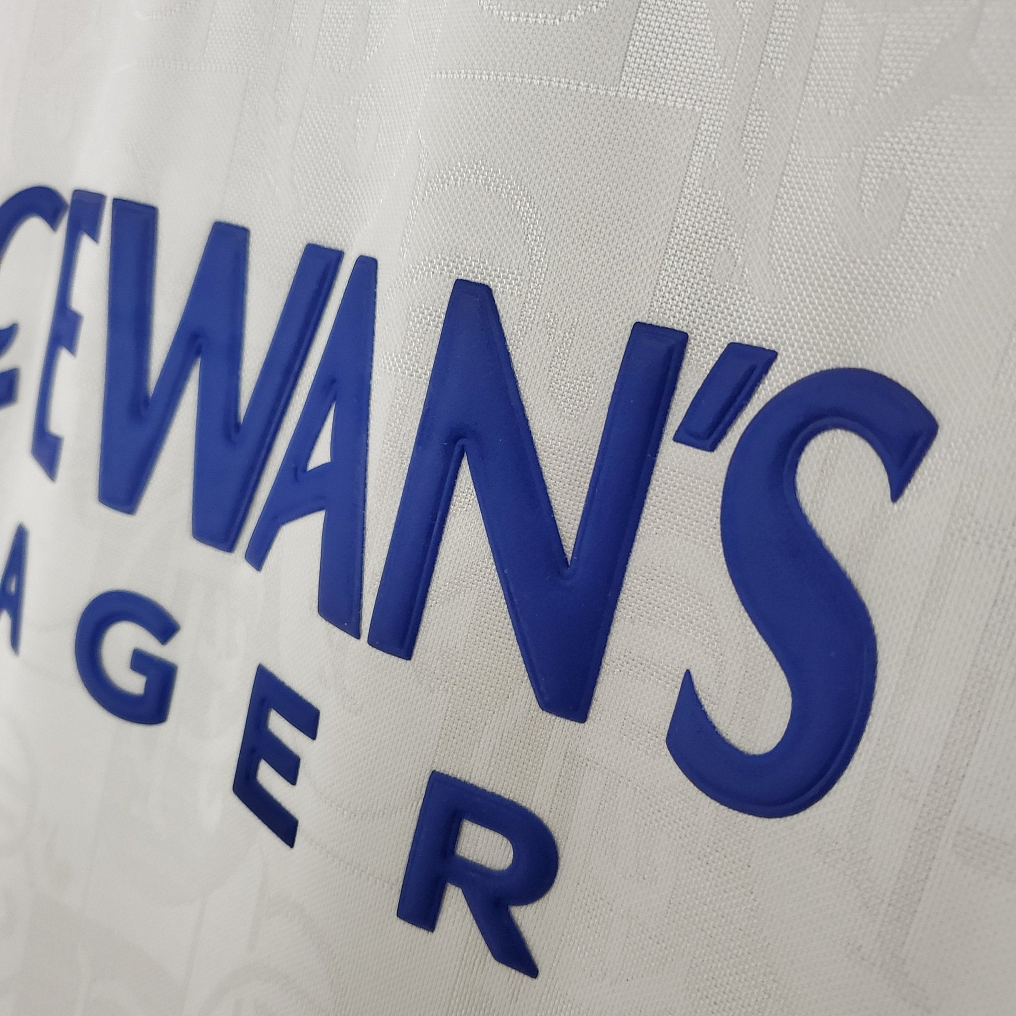 WANDERER I 96/97 HOMBRE (RETRO) - Bota de Oro Tienda