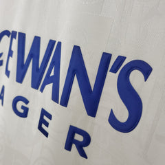 WANDERER I 96/97 HOMBRE (RETRO) - Bota de Oro Tienda