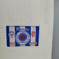 WANDERER I 96/97 HOMBRE (RETRO) - Bota de Oro Tienda